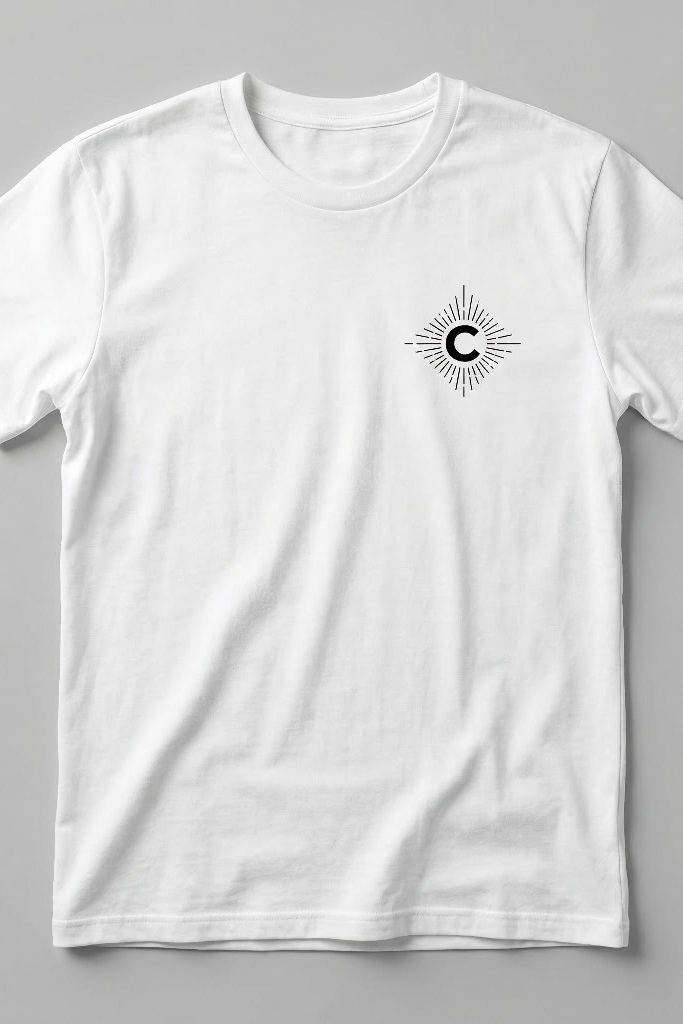 DROP 002 / BE THE LIGHT