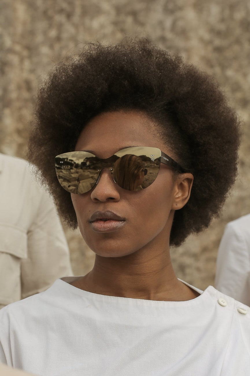 WHITNEY TL / MIRROR