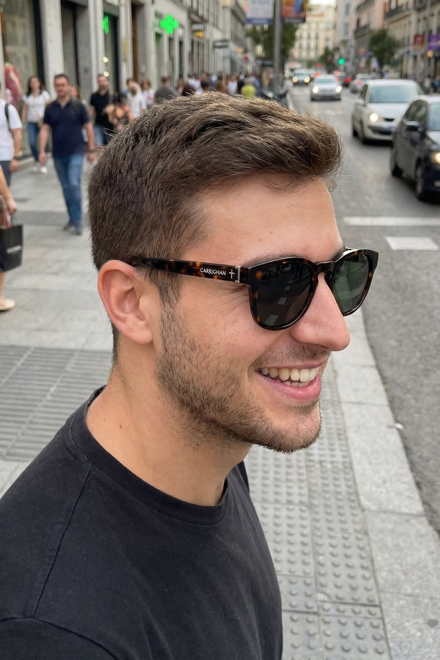 DROP 002 / BE THE LIGHT