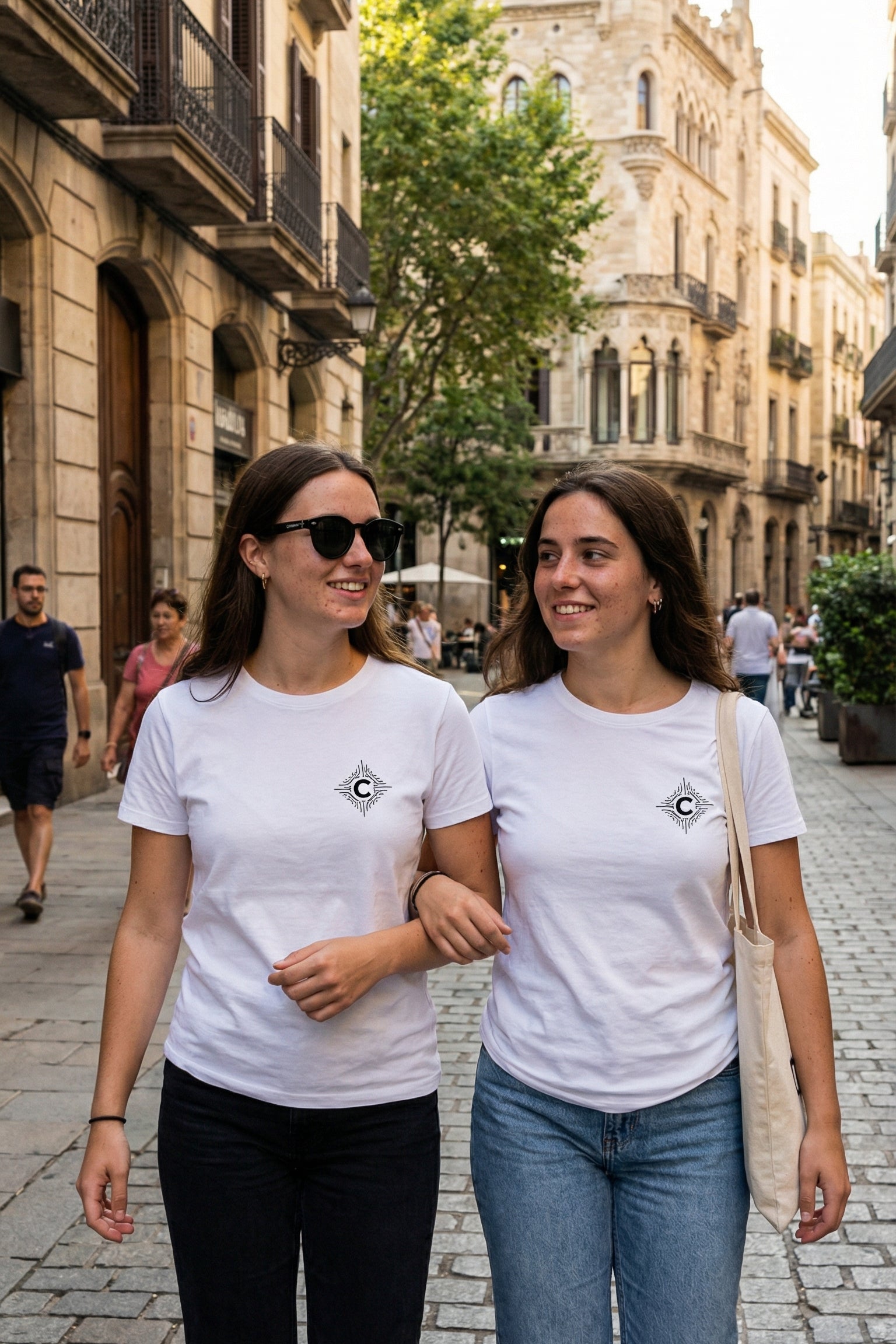 DROP 002 / BE THE LIGHT