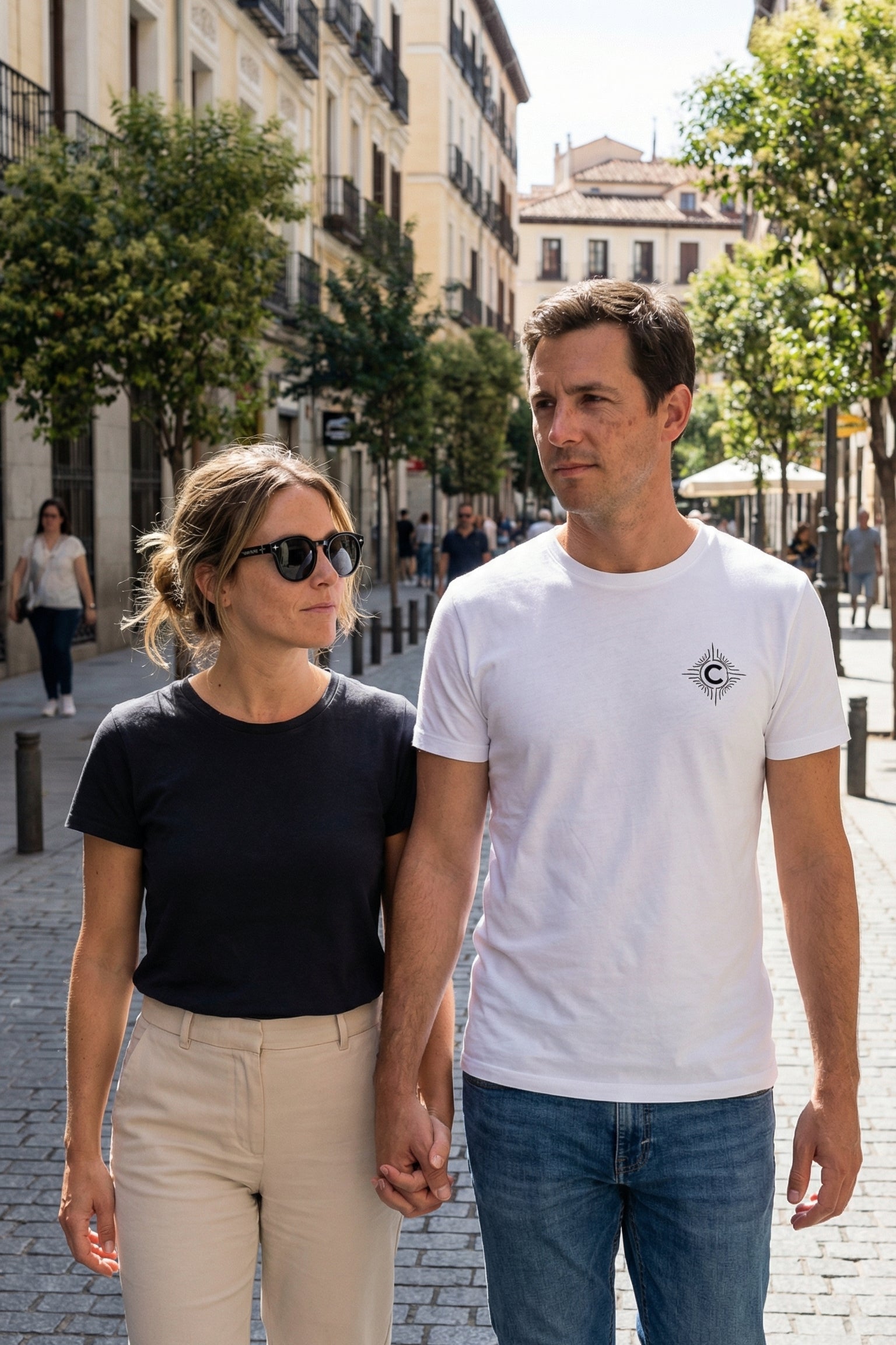 DROP 002 / BE THE LIGHT