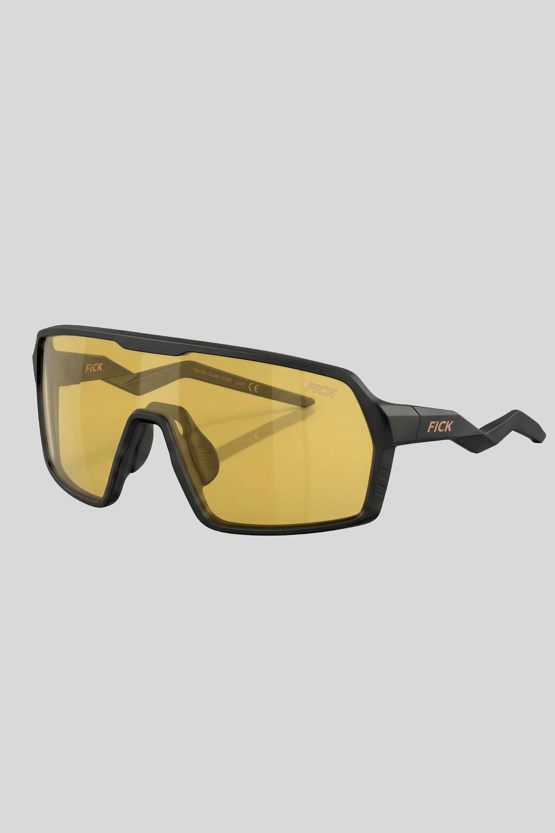 AERO x FICK BRONZE