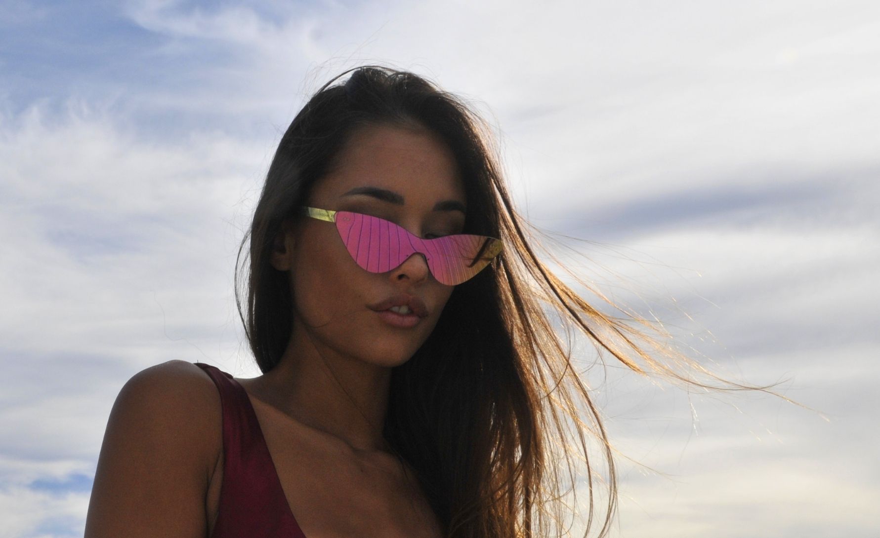 Pink Star