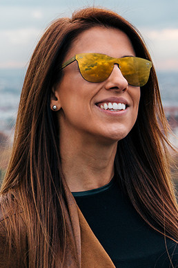 SINATRA TL / MIRROR