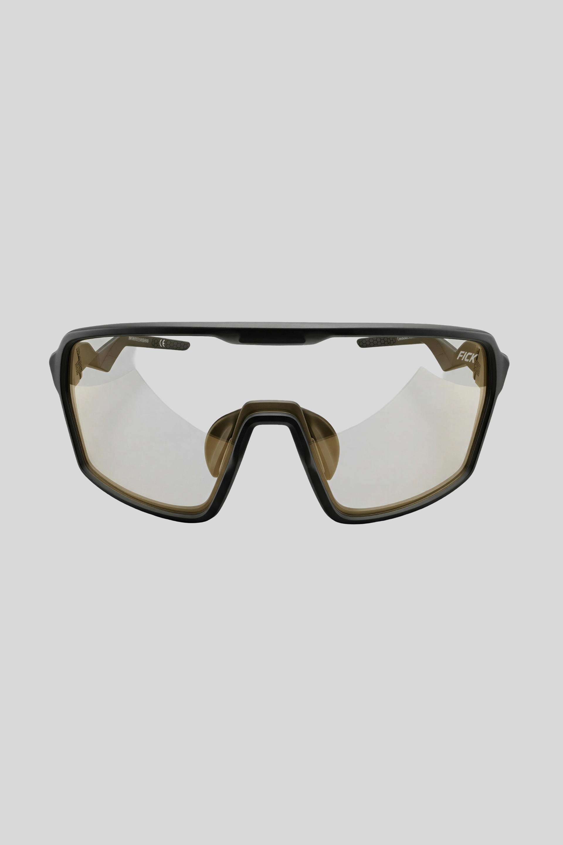 AERO x FICK BRONZE