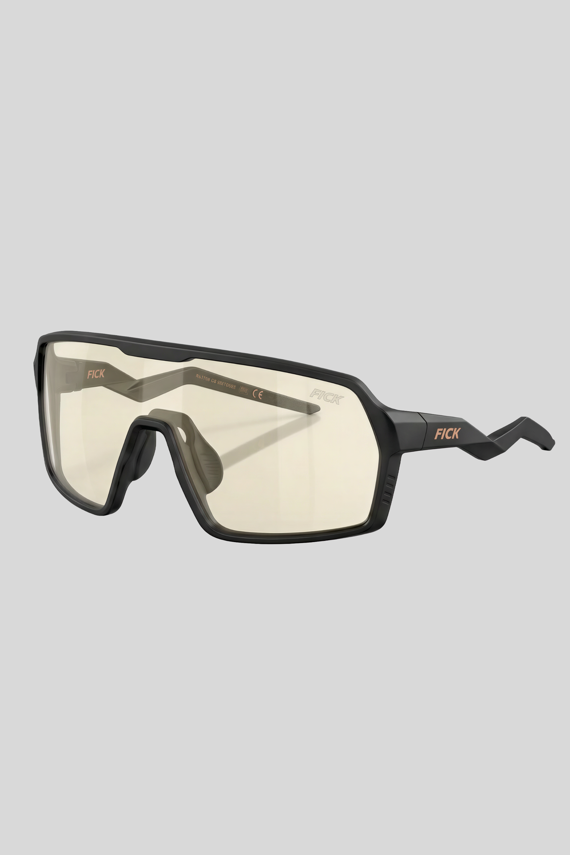 AERO x FICK BRONZE