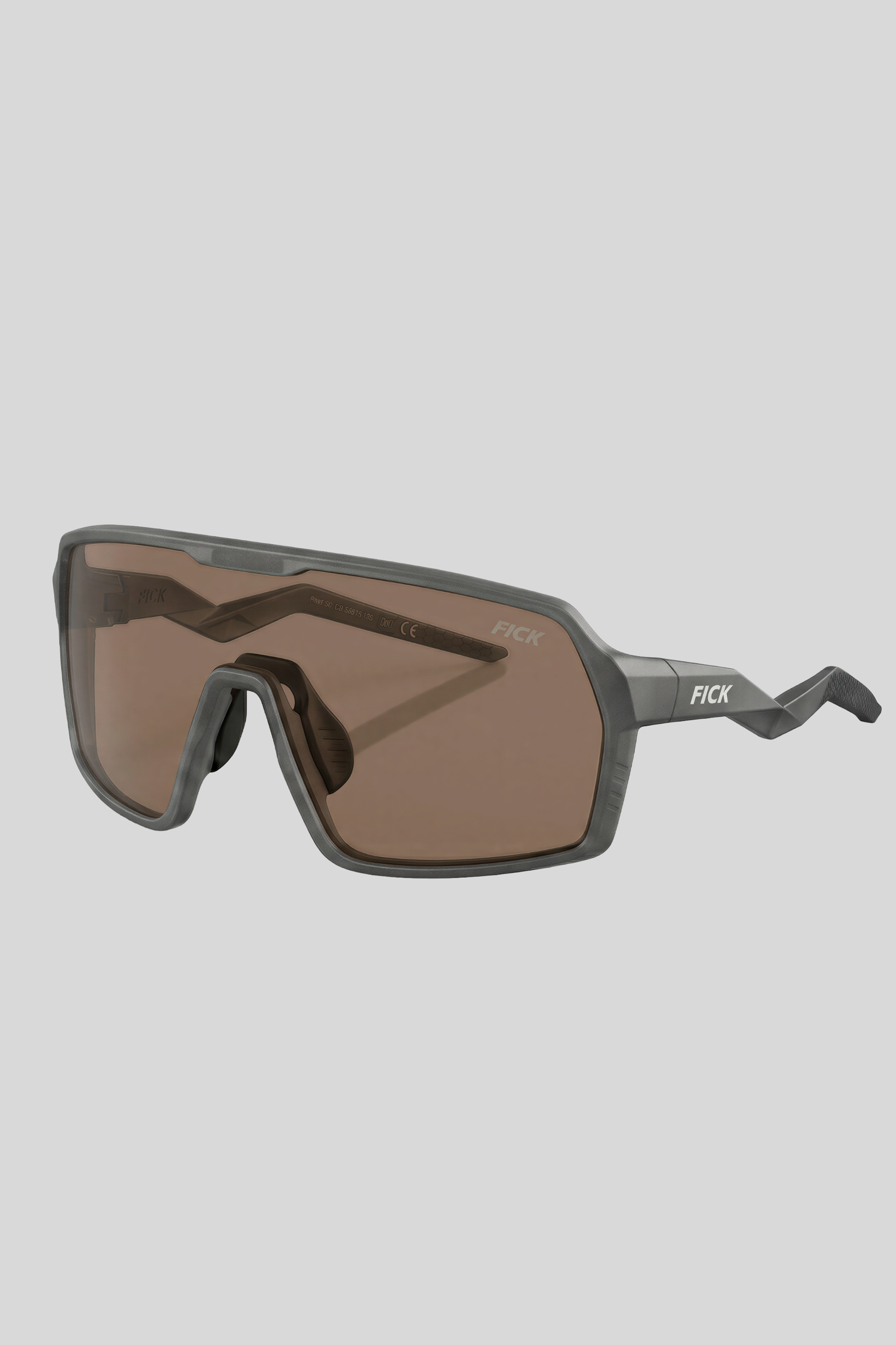 AERO x FICK SMOKED