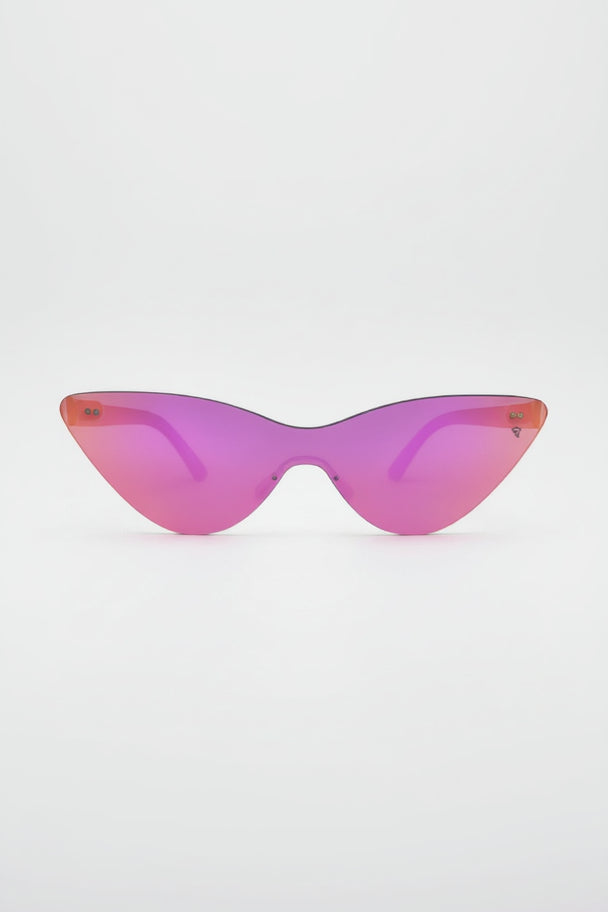 Pink Star